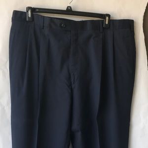 Jos. A. Bank Men’s blue dress pants